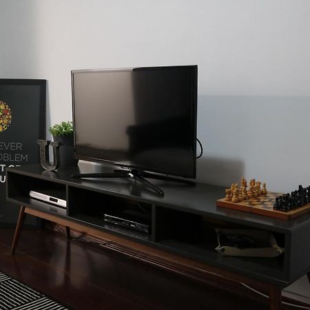 Lobo Urban Stay เซาเปาโล ภายนอก รูปภาพ
