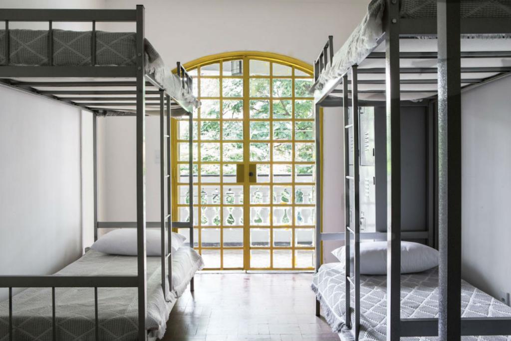 Lobo Urban Stay เซาเปาโล ห้อง รูปภาพ