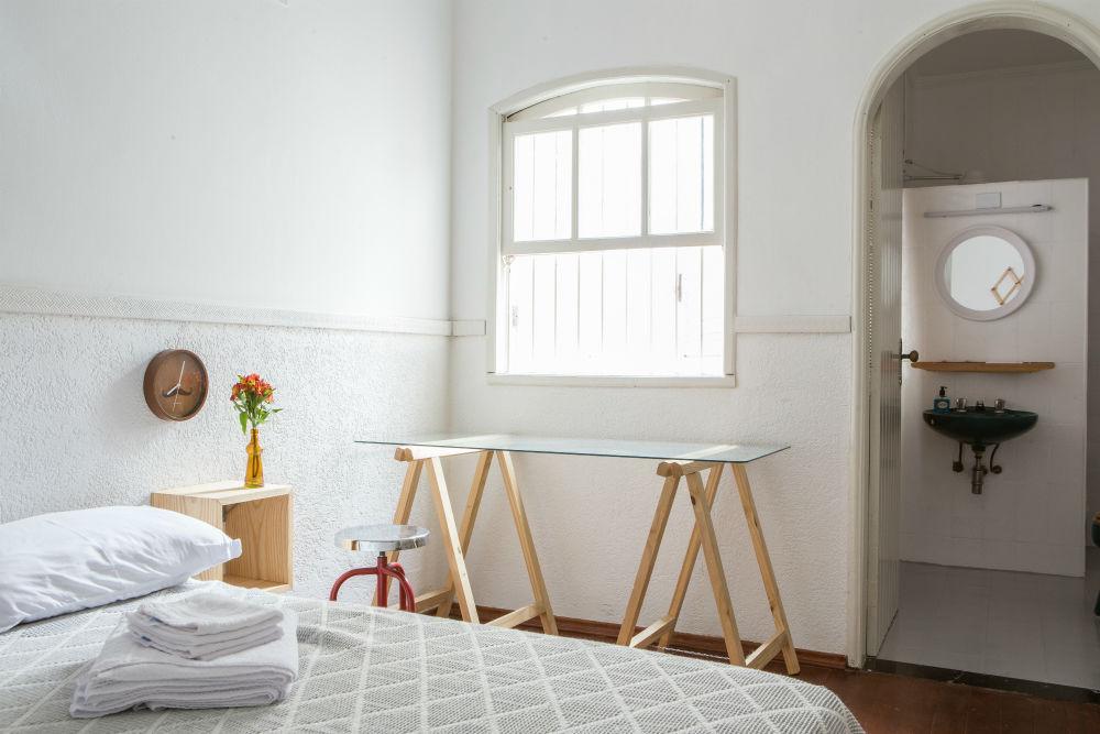 Lobo Urban Stay เซาเปาโล ภายนอก รูปภาพ