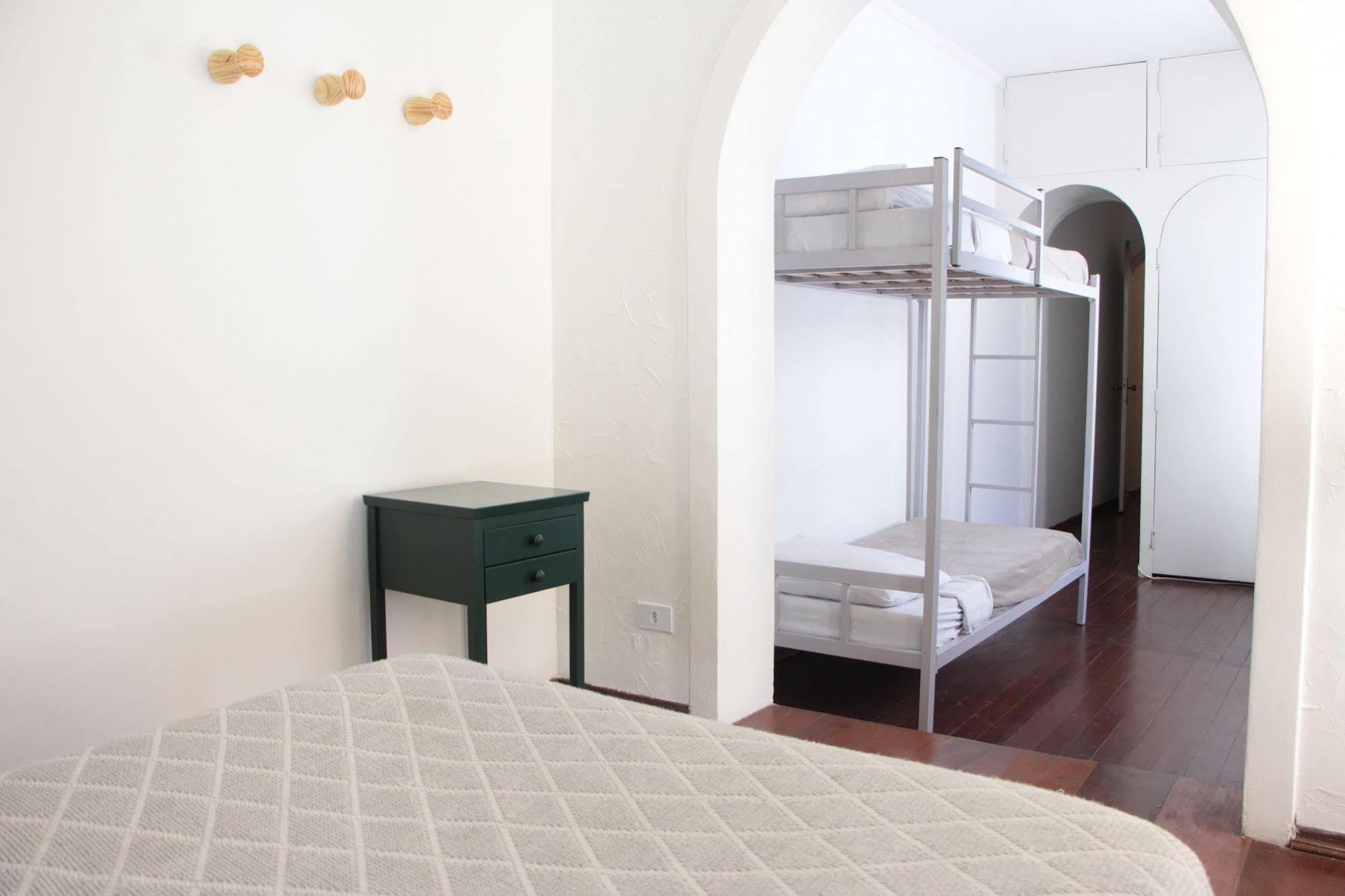 Lobo Urban Stay เซาเปาโล ภายนอก รูปภาพ