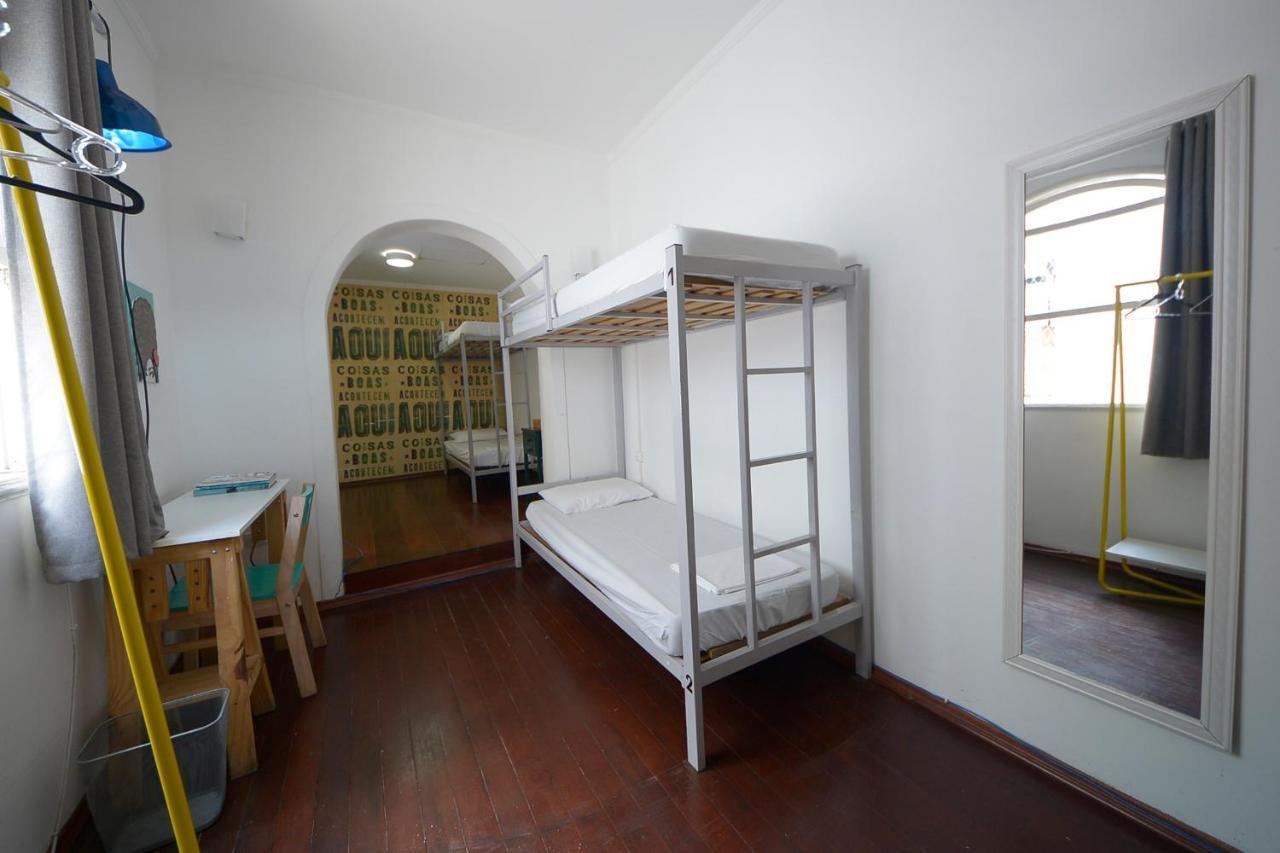 Lobo Urban Stay เซาเปาโล ภายนอก รูปภาพ