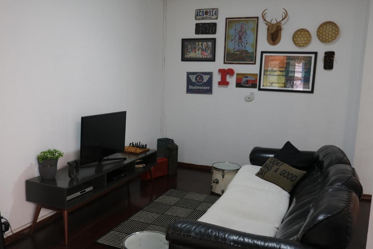 Lobo Urban Stay เซาเปาโล ภายนอก รูปภาพ